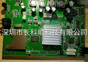 SMT貼片加工焊接時要注意什么問題？