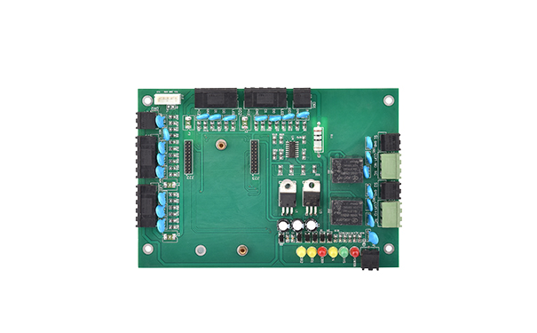 PCB制板為什么要做塞孔?-SMT貼片廠長科順